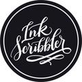 Ink Scribbler logo