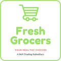Fresh Grocers logo