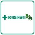 Dentiste logo
