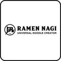 Ramen Nagi logo