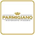 Parmigiano Ristorante Pizzeria logo