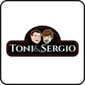 Toni & Sergio logo