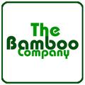 The Bamboo Company logo