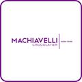 Machiavelli Chocolatier New York logo