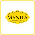 Manila Chocolatier logo