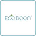 Eco Boom Diapers logo