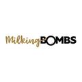 Milking Bombs logo