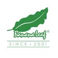 Banana Leaf logo