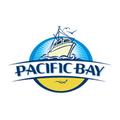 Pacific Bay logo