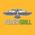 Persia Grill logo