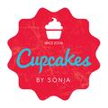 Cupcakes by Sonja logo
