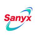Sanyx logo