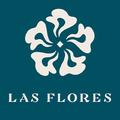 Las Flores logo