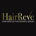 Hairreve logo