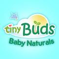 Tiny Buds logo