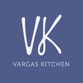 Vargas Kitchen logo