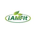 iAMFit logo