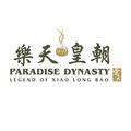 Paradise Dynasty logo