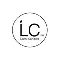 Lumi Candles logo