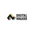Digital Walker logo
