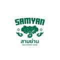 Samyan logo