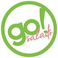 Go Salads logo