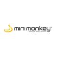 Mini Monkey logo