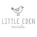 Little Eden logo