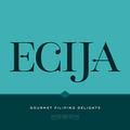 Ecija Gourmet Foods logo