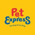 Pet Express logo