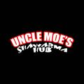 Uncle Moe's Shawarma Hub logo